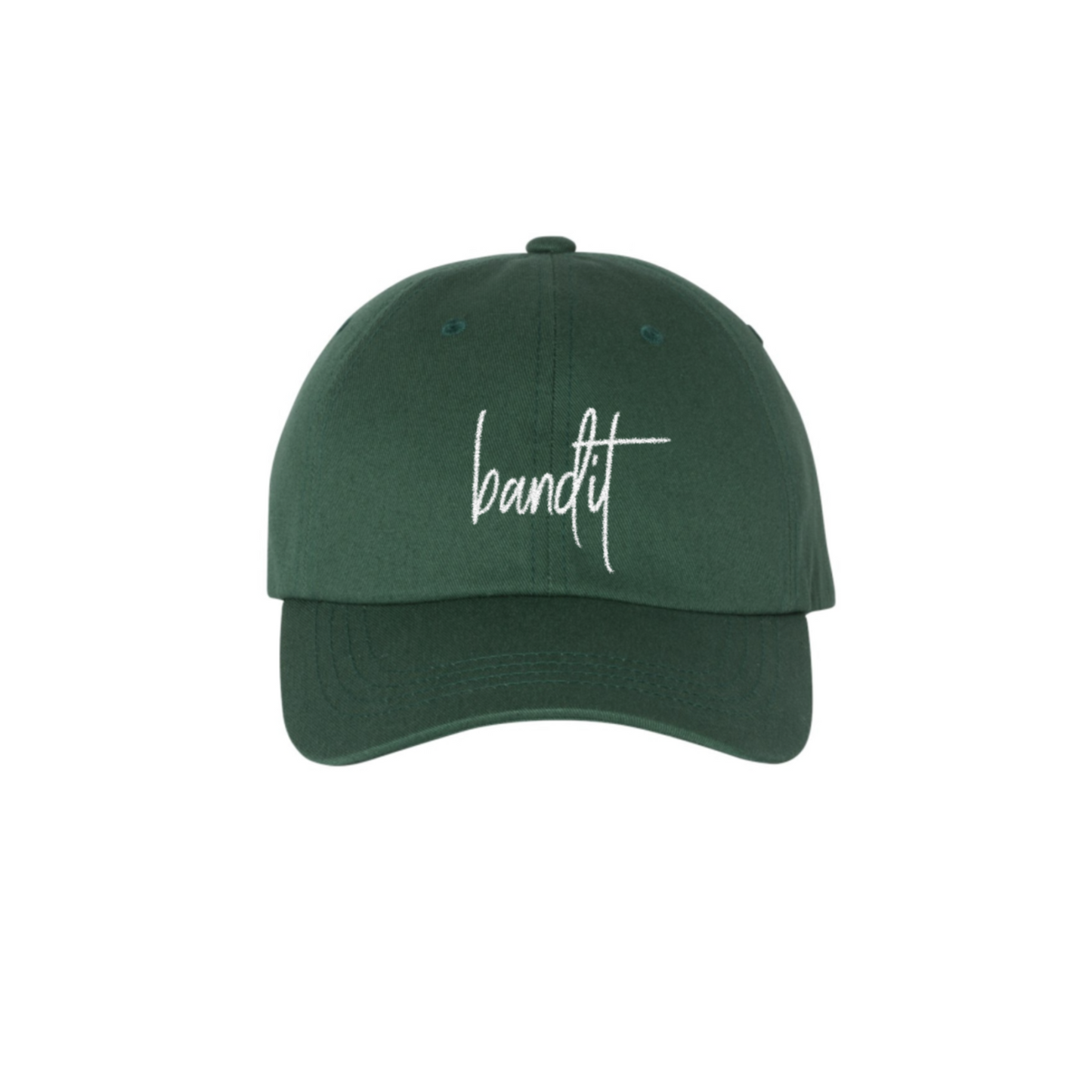 Bandit Unstructured Dad Hat