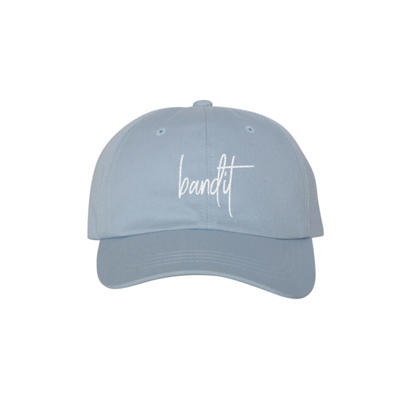 Bandit Unstructured Dad Hat