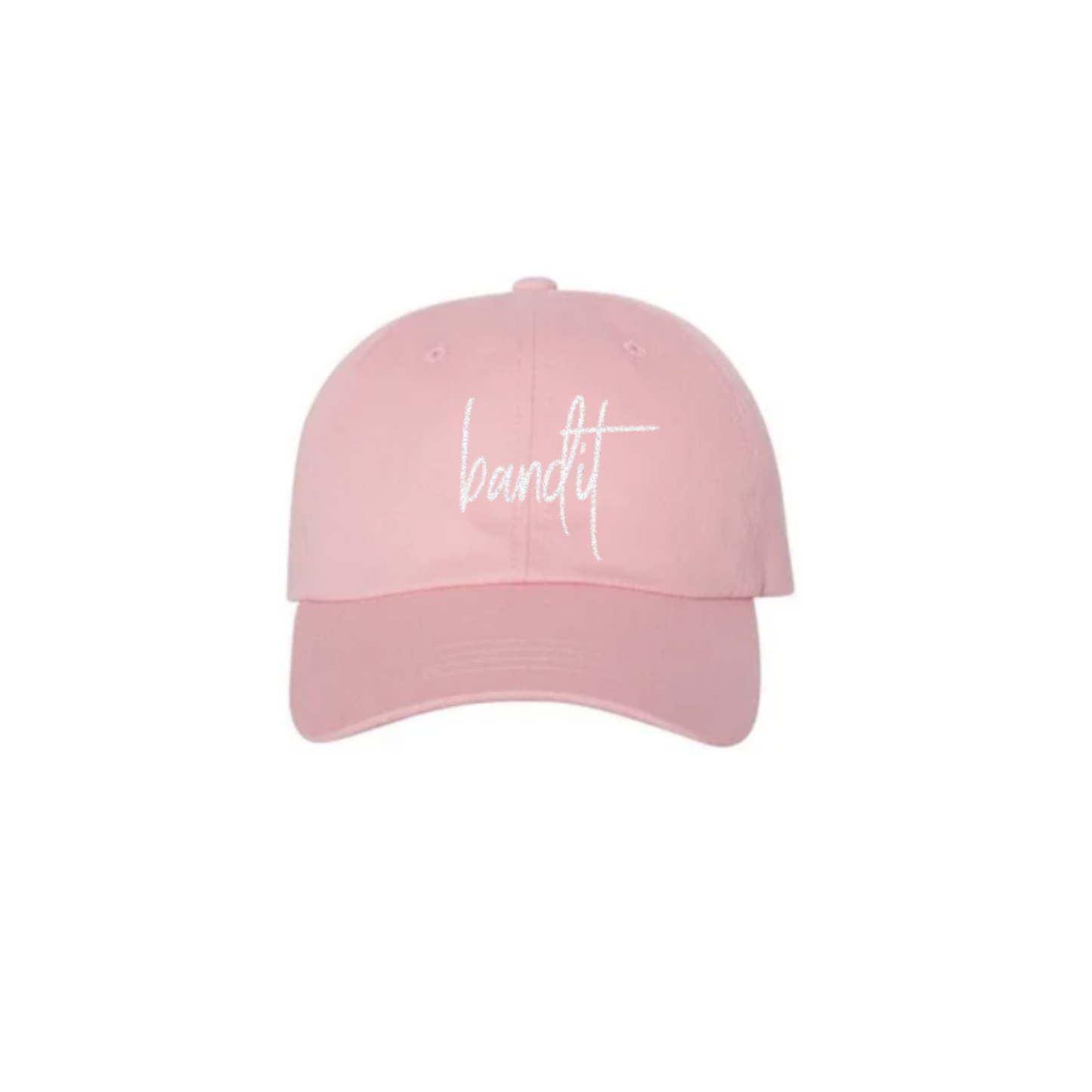 Bandit Unstructured Dad Hat