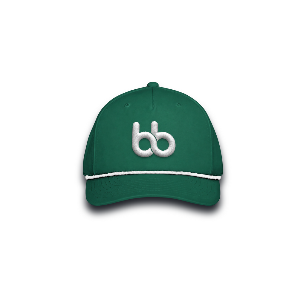 bb Interlock Golf Hat