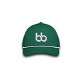 bb Interlock Golf Hat - Hat -