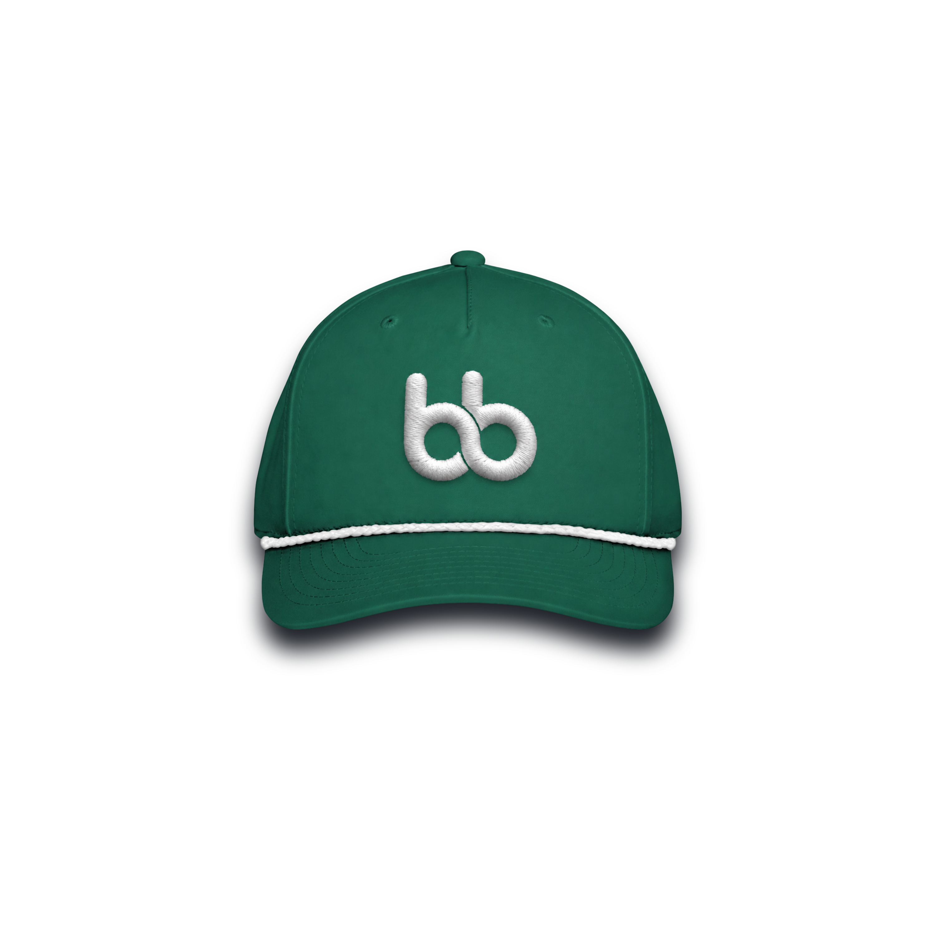 bb Interlock Golf Hat