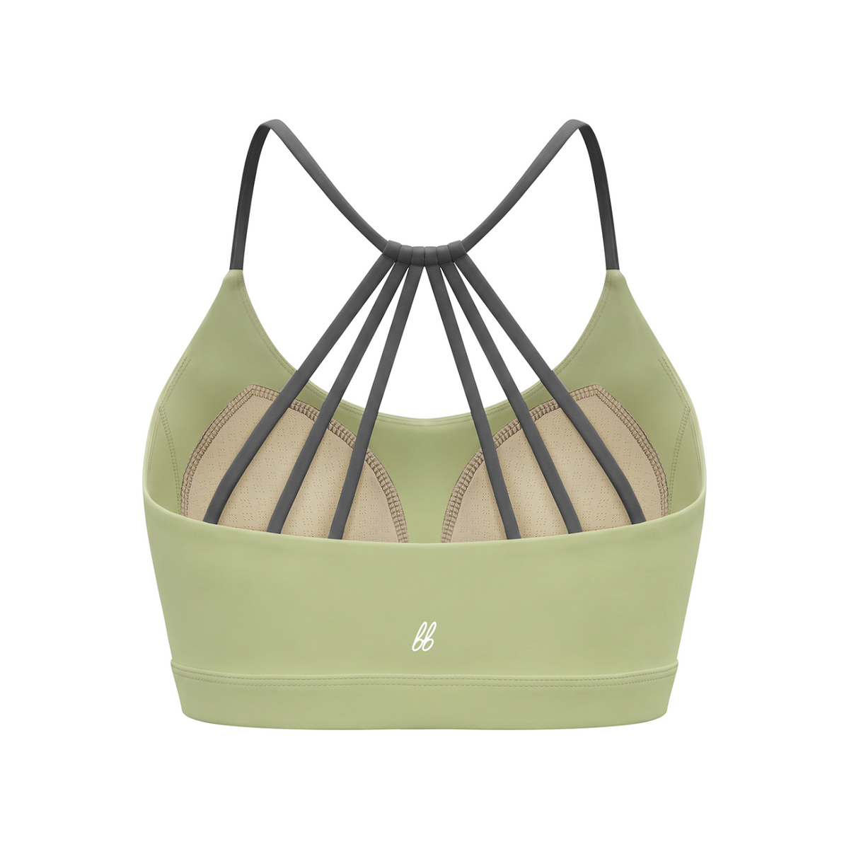bb Athletics Streamline Sports Bra