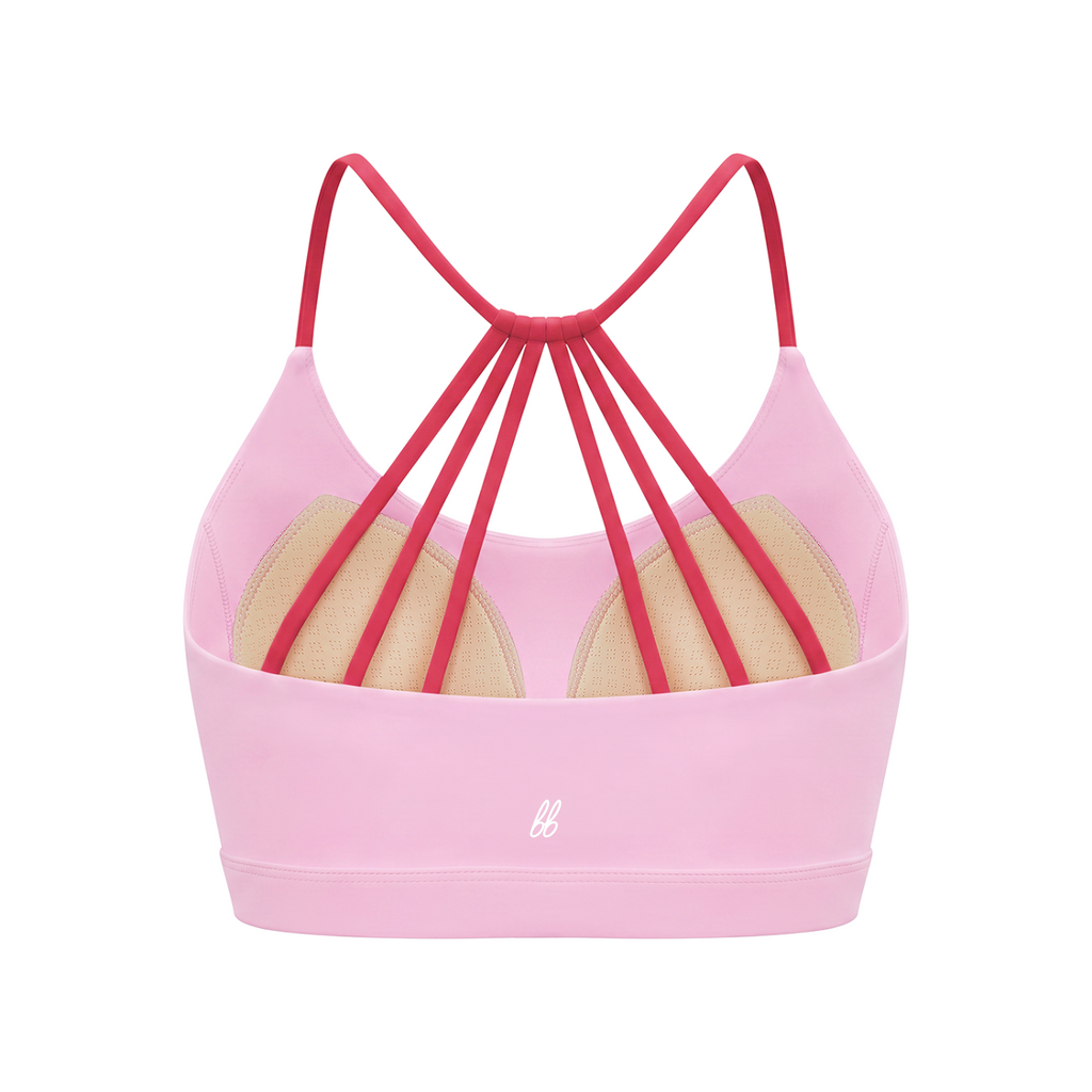 bb Athletics Streamline Sports Bra