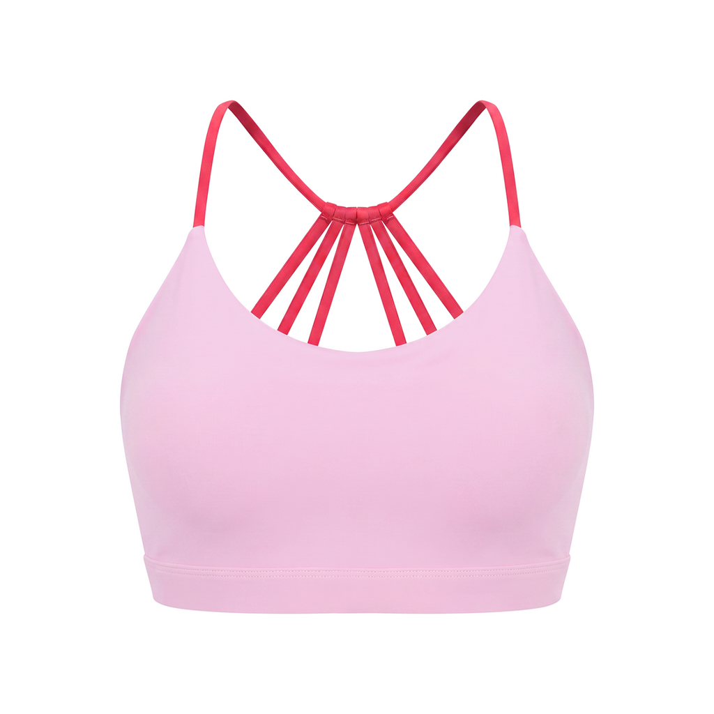bb Athletics Streamline Sports Bra
