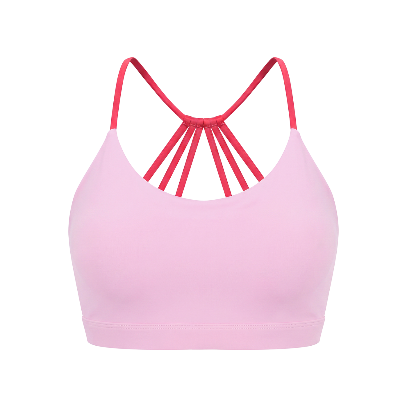 bb Athletics Streamline Sports Bra