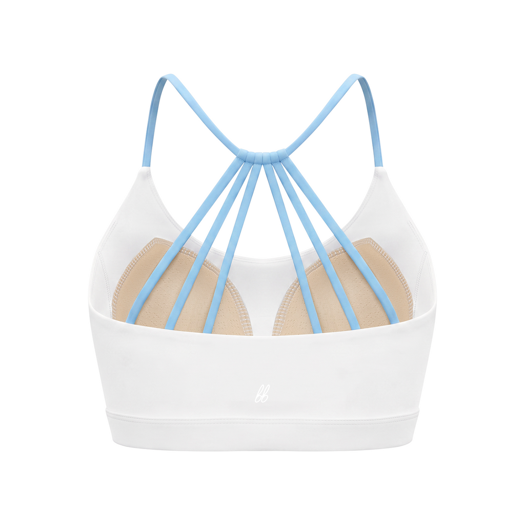 bb Athletics Streamline Sports Bra