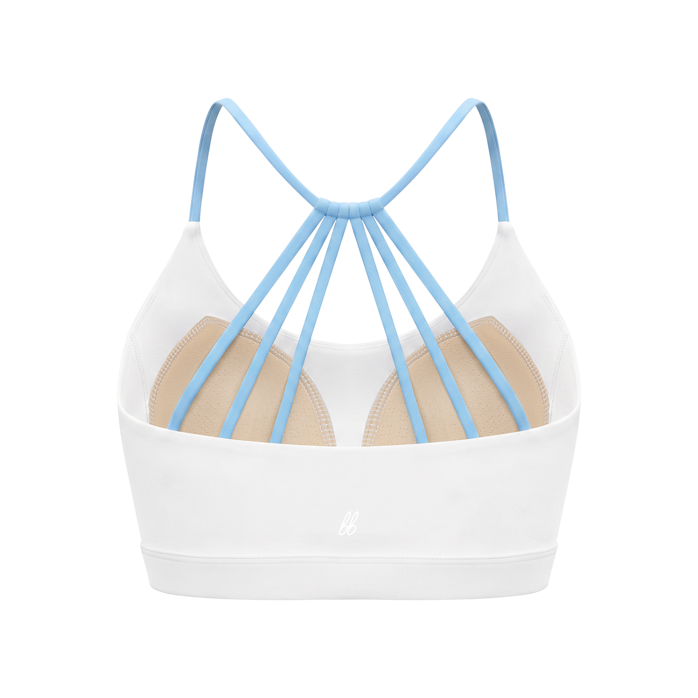 bb Athletics Streamline Sports Bra