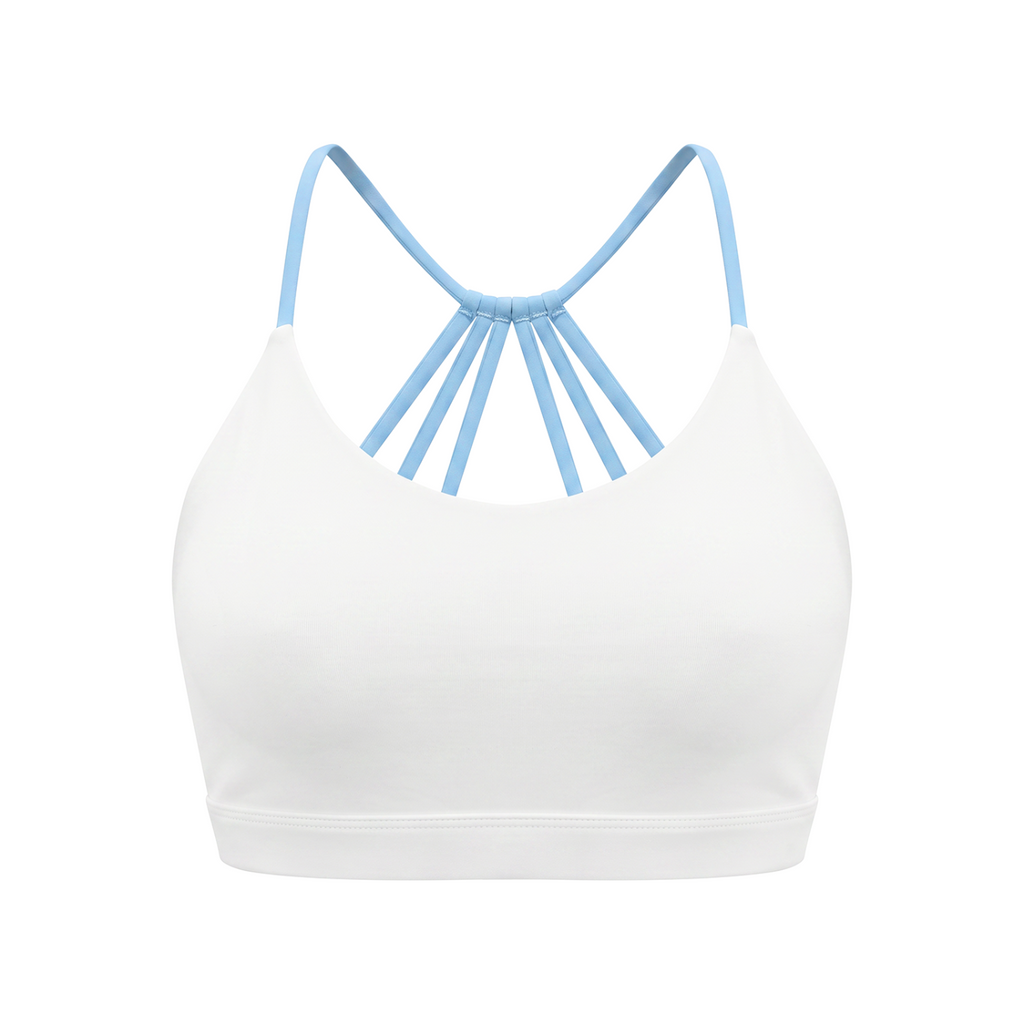 bb Athletics Streamline Sports Bra