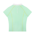 Women’s Q-Zip BanditFlex™ Elite Polo - Polo - Mint Green
