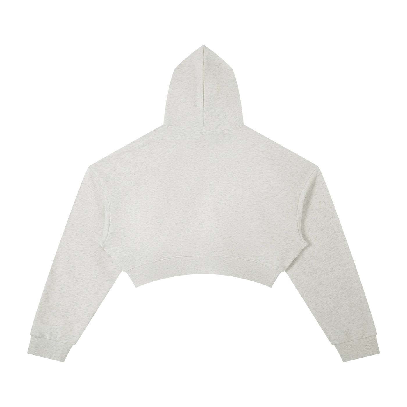 Bandit Golf x Cowboy Club Cropped Women's Hoodie - Hoodie -