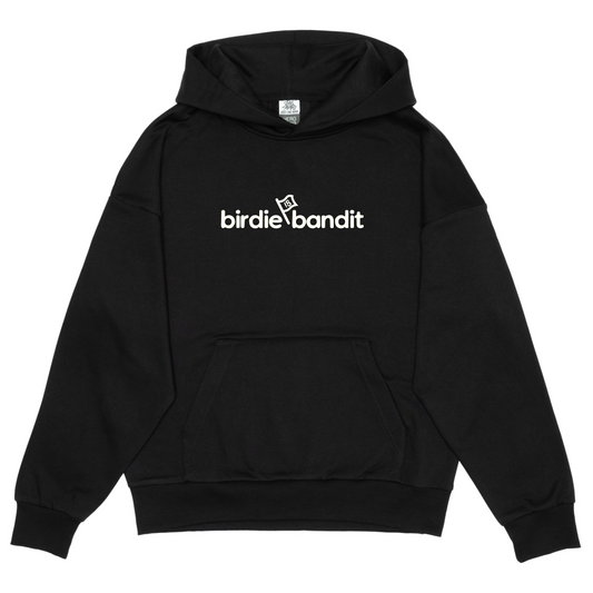 Premium Birdie Bandit Hoodie