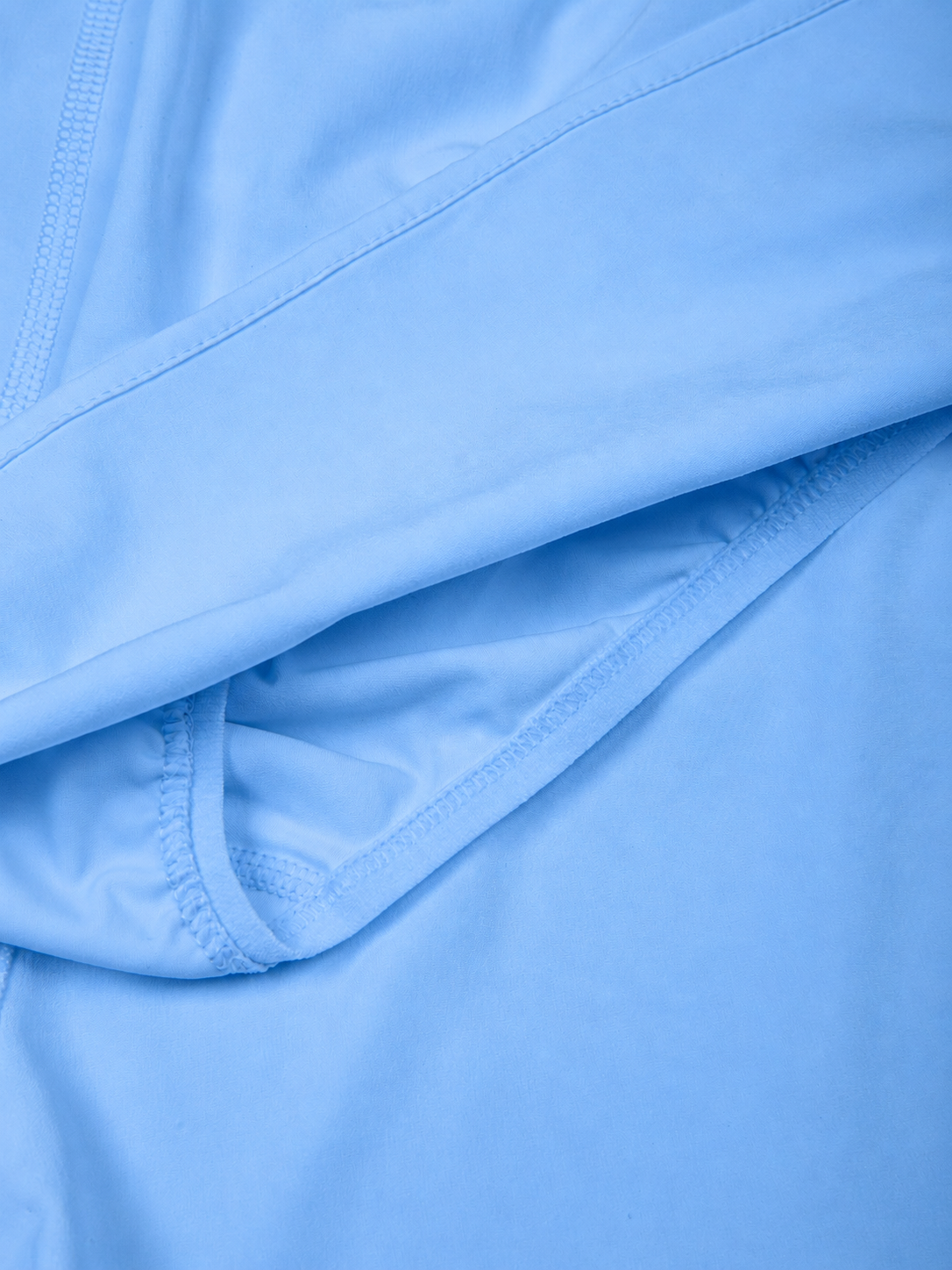 Women’s Luxe Bermuda Shorts