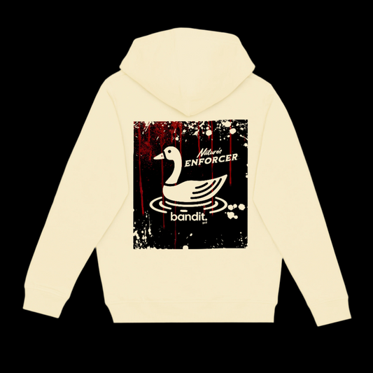 Nature's Enforcer Hoodie