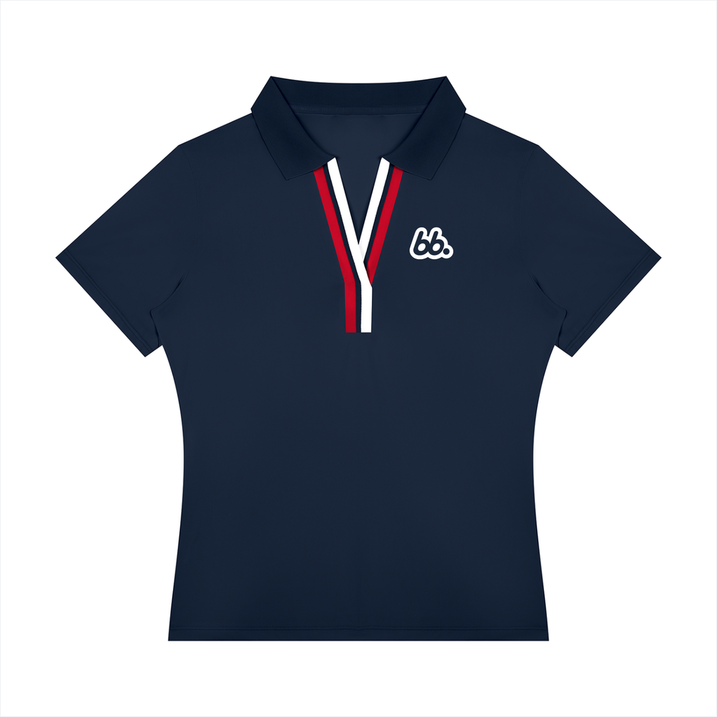Women's Tour Luxe bb Polo