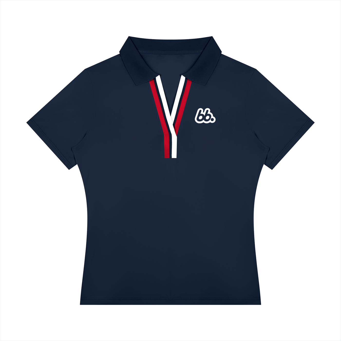 Women's Tour Luxe bb Polo
