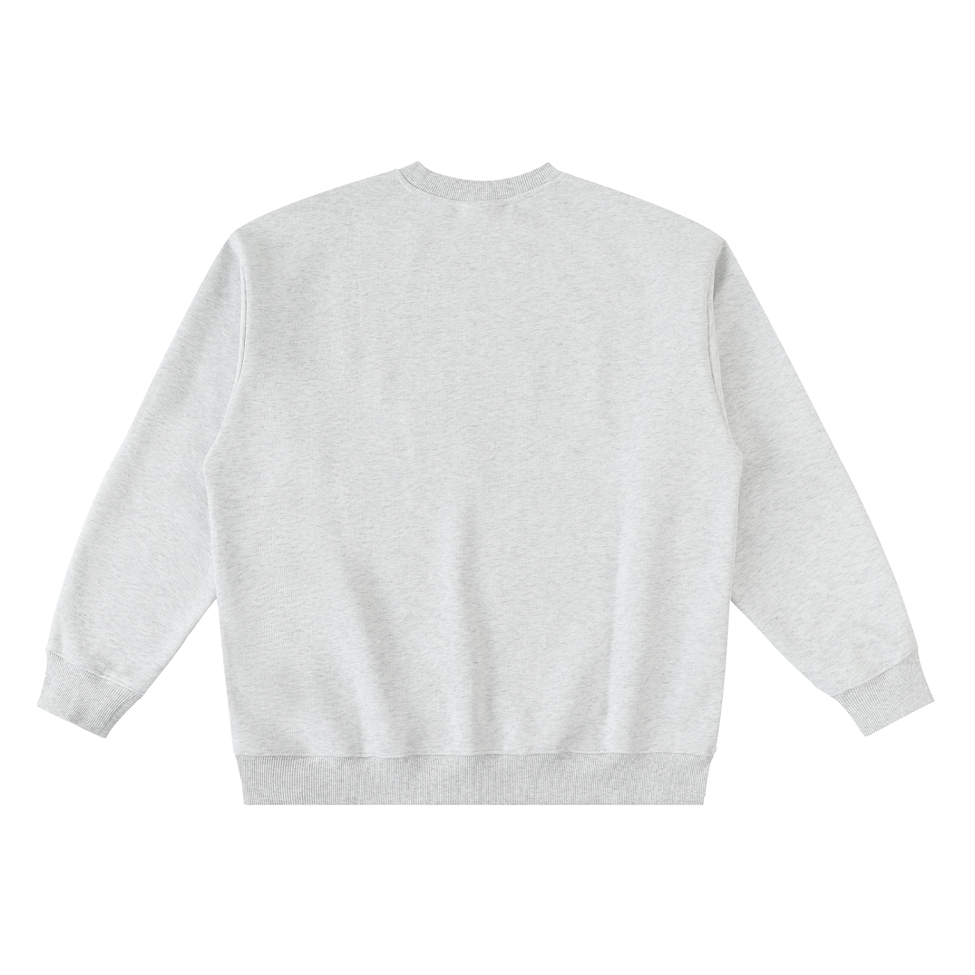 Golf & Cowboy Club Taped Sweatshirt - Sweatshirt -