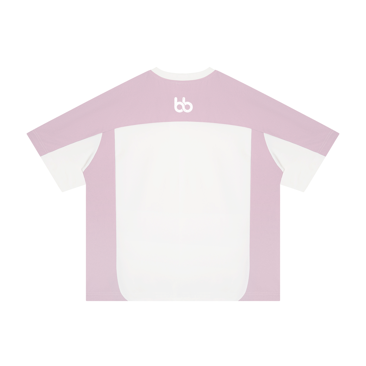 below par. Color Blocked Golf T-Shirt - T-Shirt -