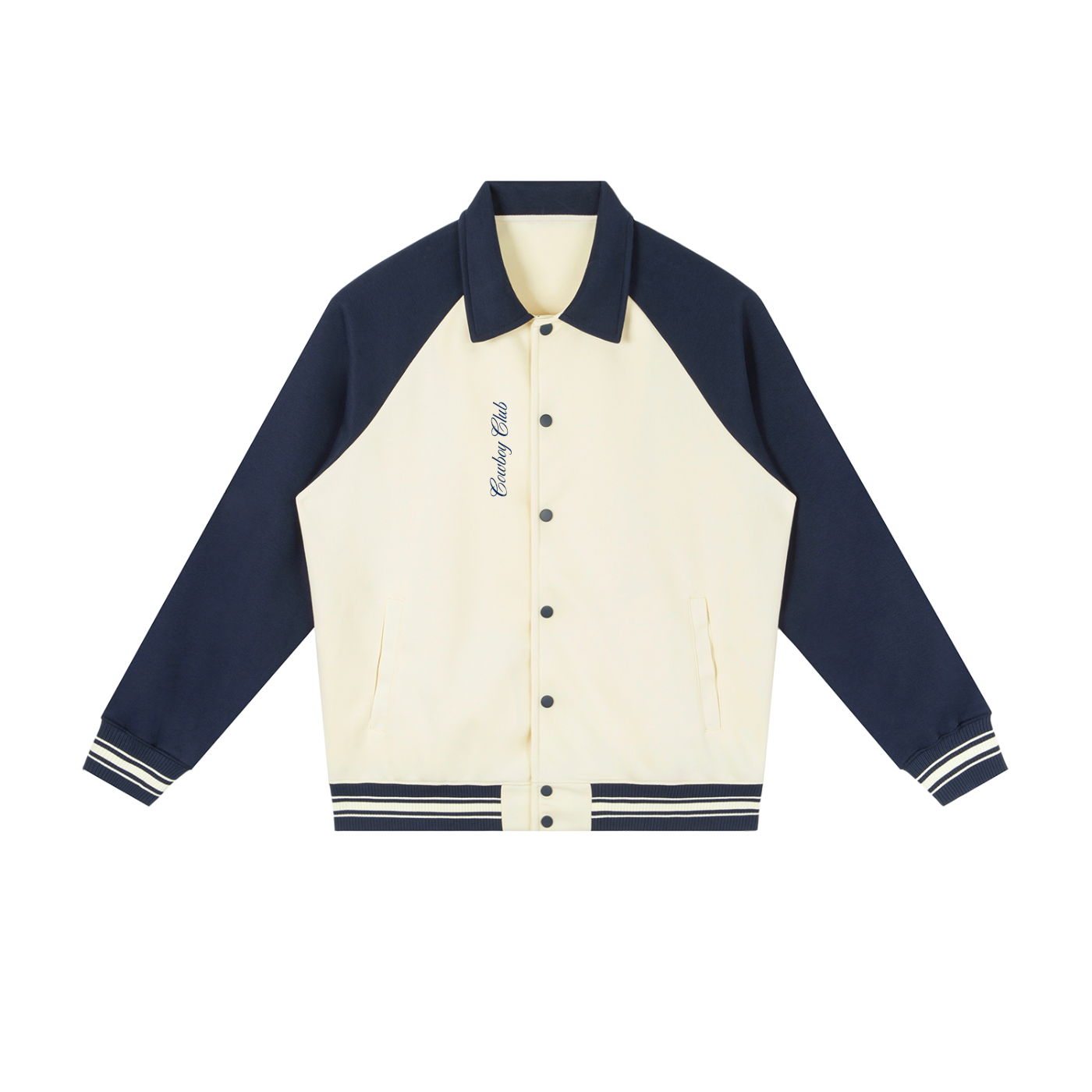 Cowboy Club Elite Jacket