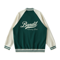Bandit Golf x Cowboy Club Varsity Jacket - Jacket -