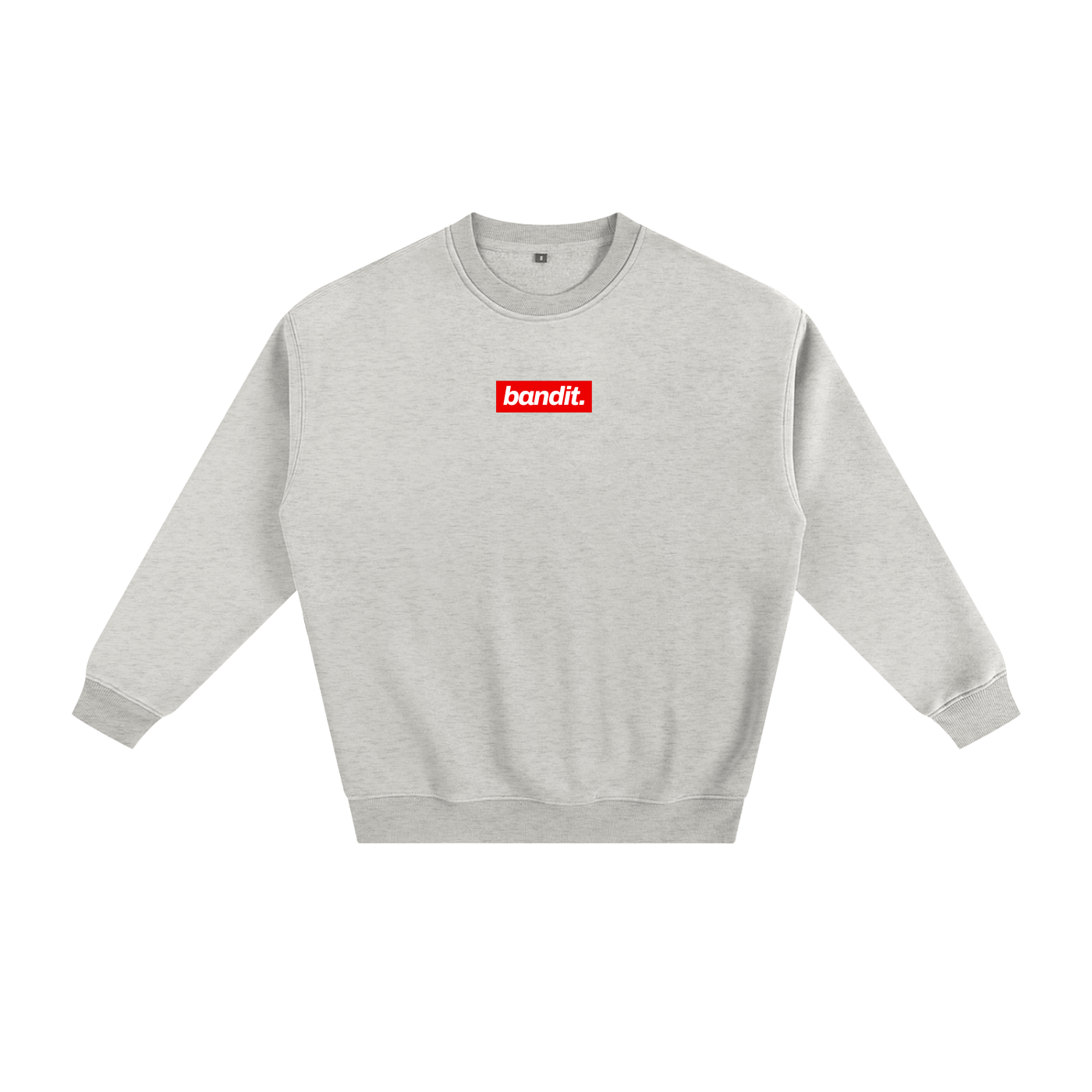 FORE RIGHT Fleeced Sweatshirt