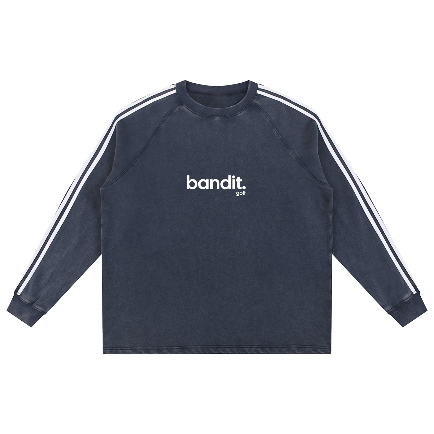The Club Members Sweatshirt