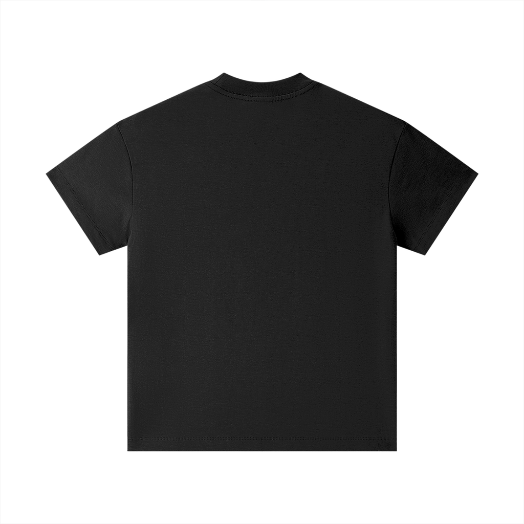 Sunset Golf Kids T-Shirt - -
