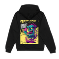 Dinner's Served Disc Golf Hoodie - Hoodie -
