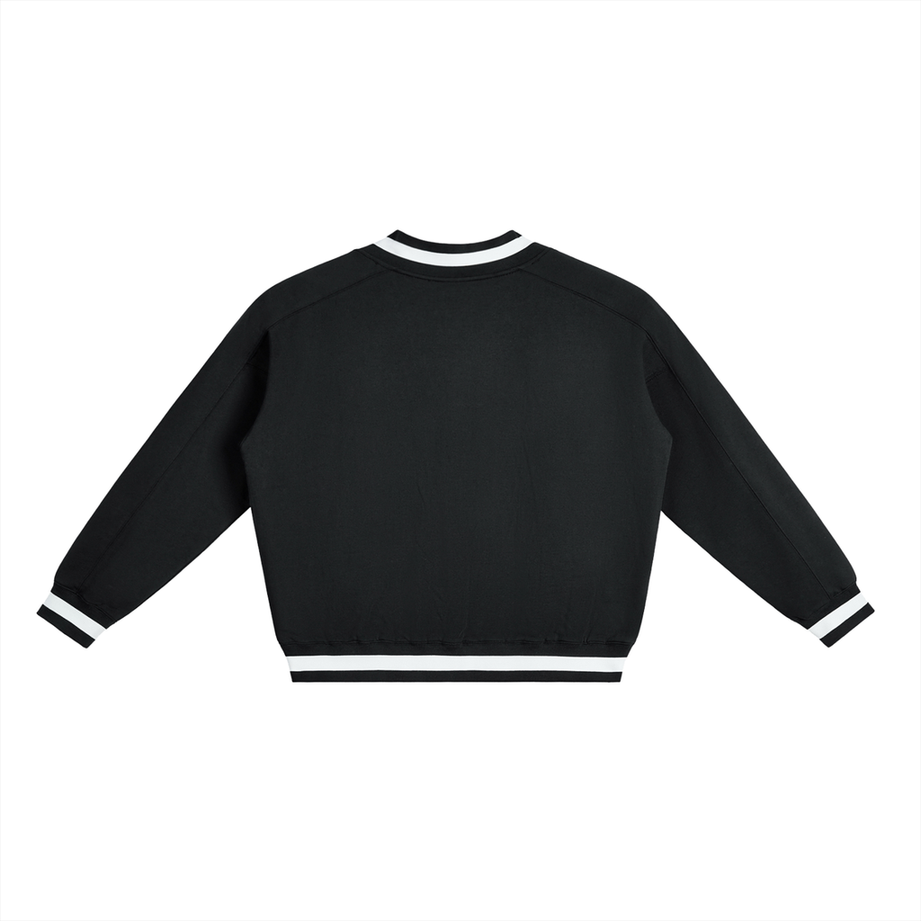 Women's Elite Bandit Boxy Sweatshirt - Sweatshirt -