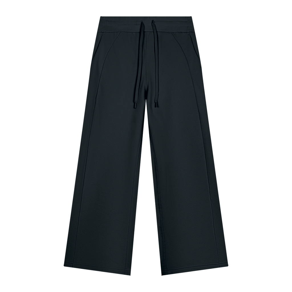 Women's bb Fleeced Athletic Sweatpants - Sweatpants -