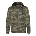 Bandit Lightweight Camo Jacket - Jacket -