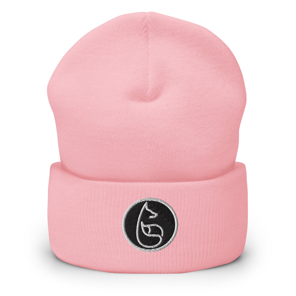Bandit Logo Beanie - Beanie -