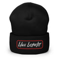 Blue Bandit Kids Text Beanie - Beanie - Default Title