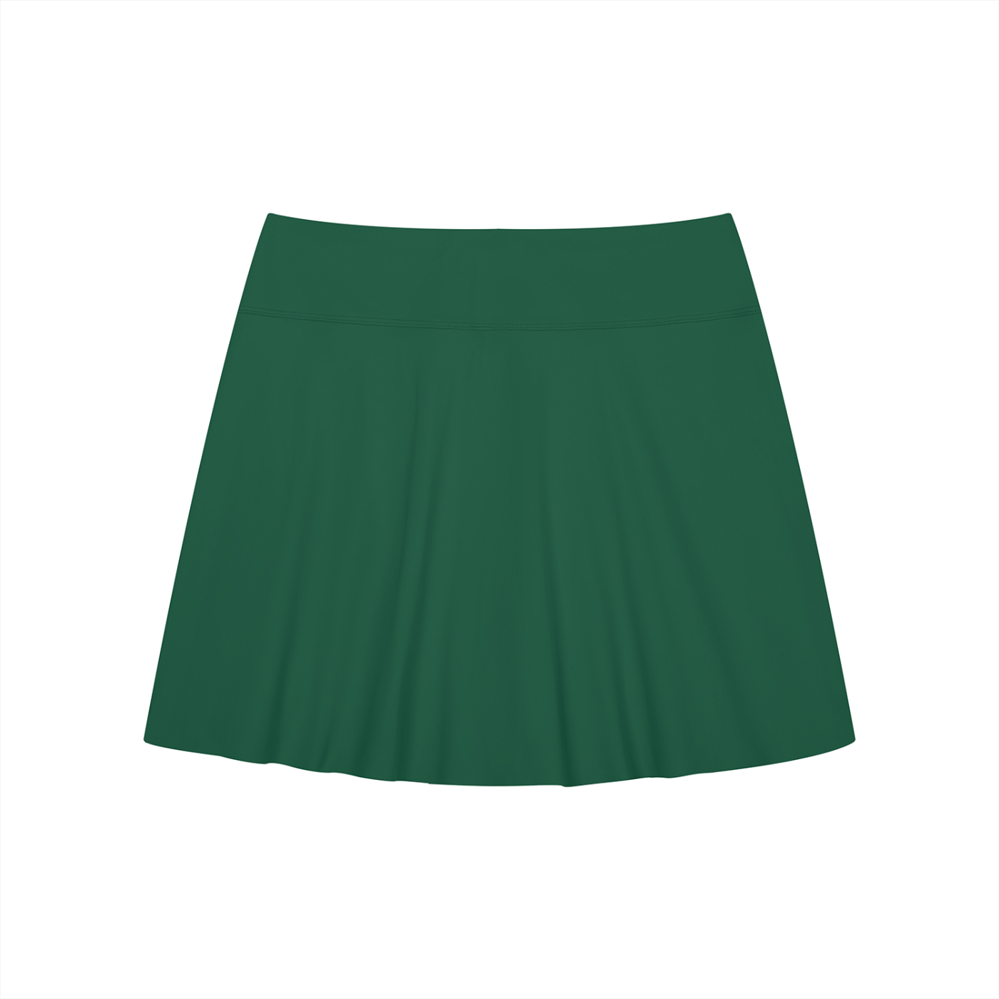 Women's Tour Luxe Golf Skirt - Skirt -