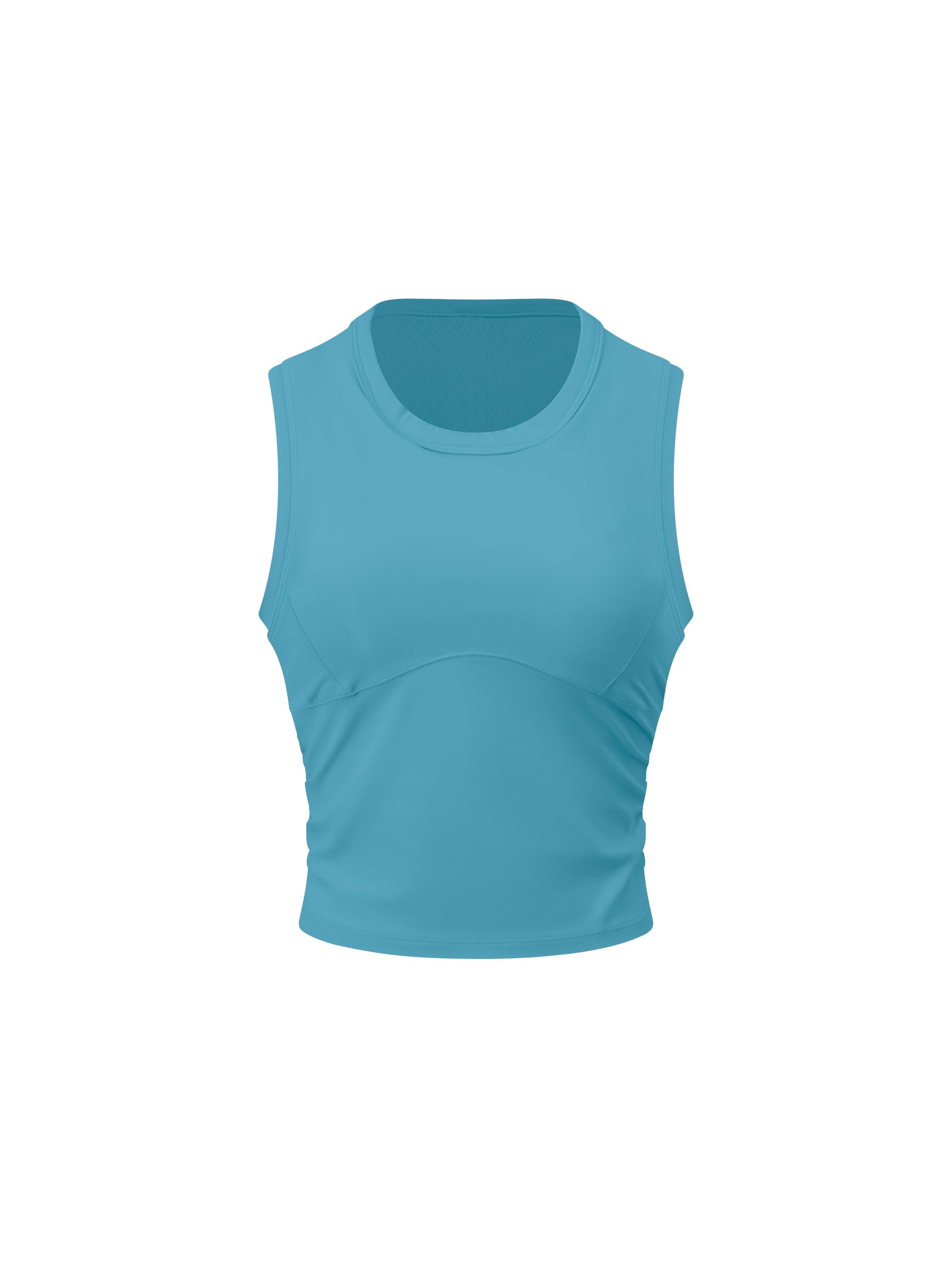 Bandit Crewneck Athletic Tank Top