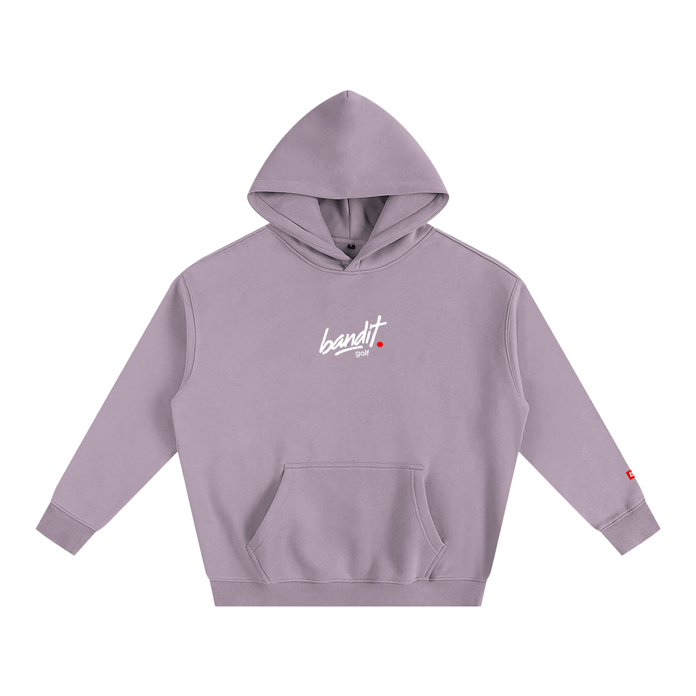 The Essential Fleeced Hoodie