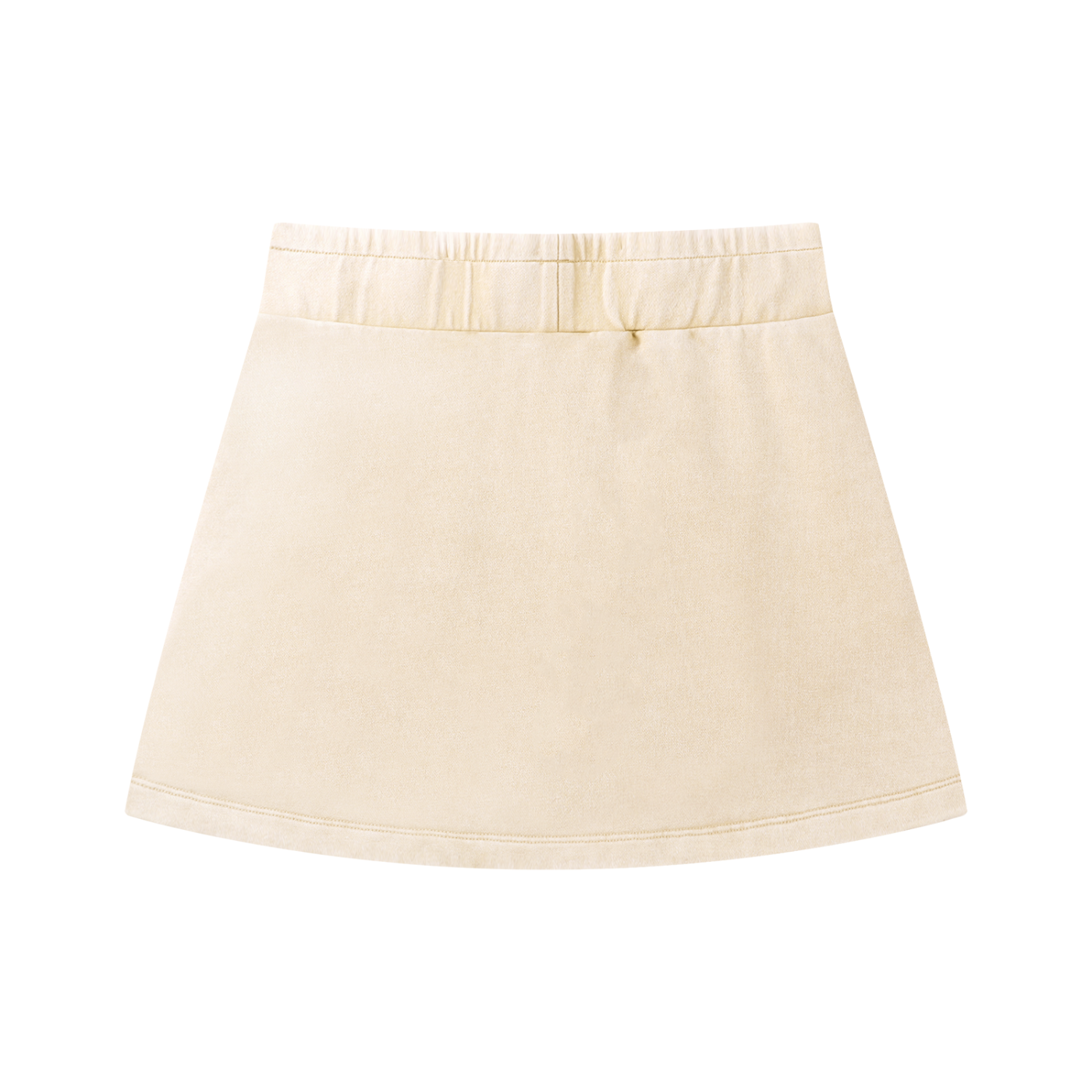 Women's Mineral Wash Golf Skirt - Skirt -