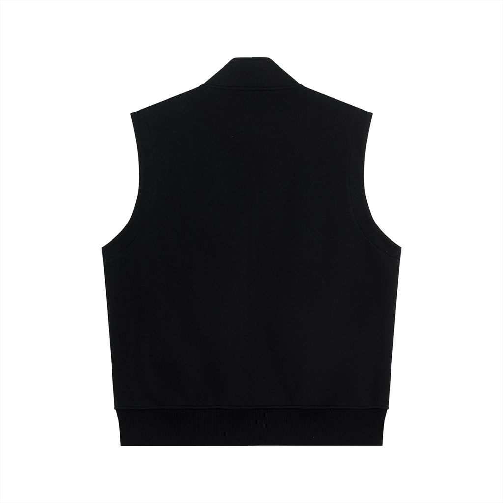 Essential Cowboy Club Golf Vest - Vest -