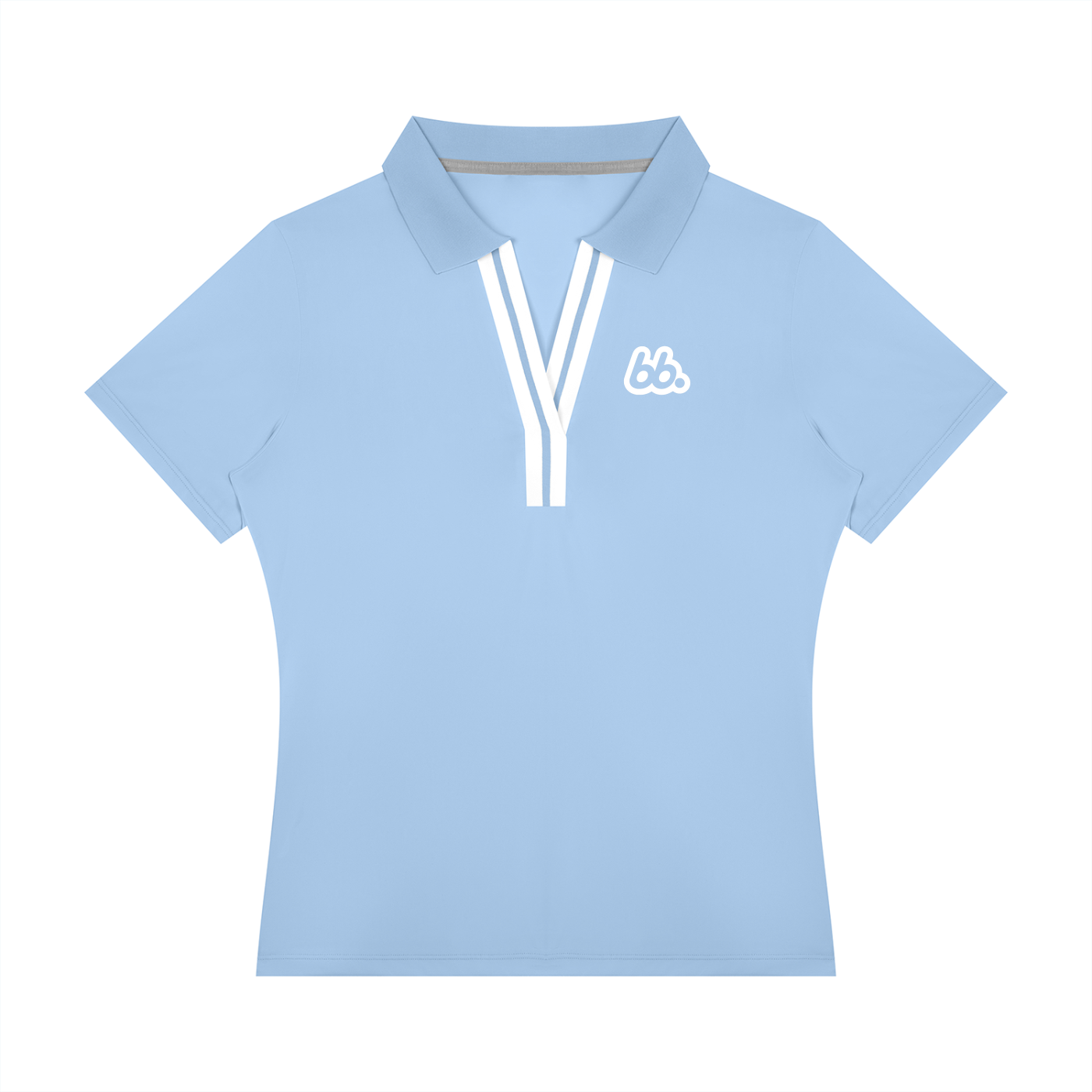 Women's Tour Luxe bb Polo