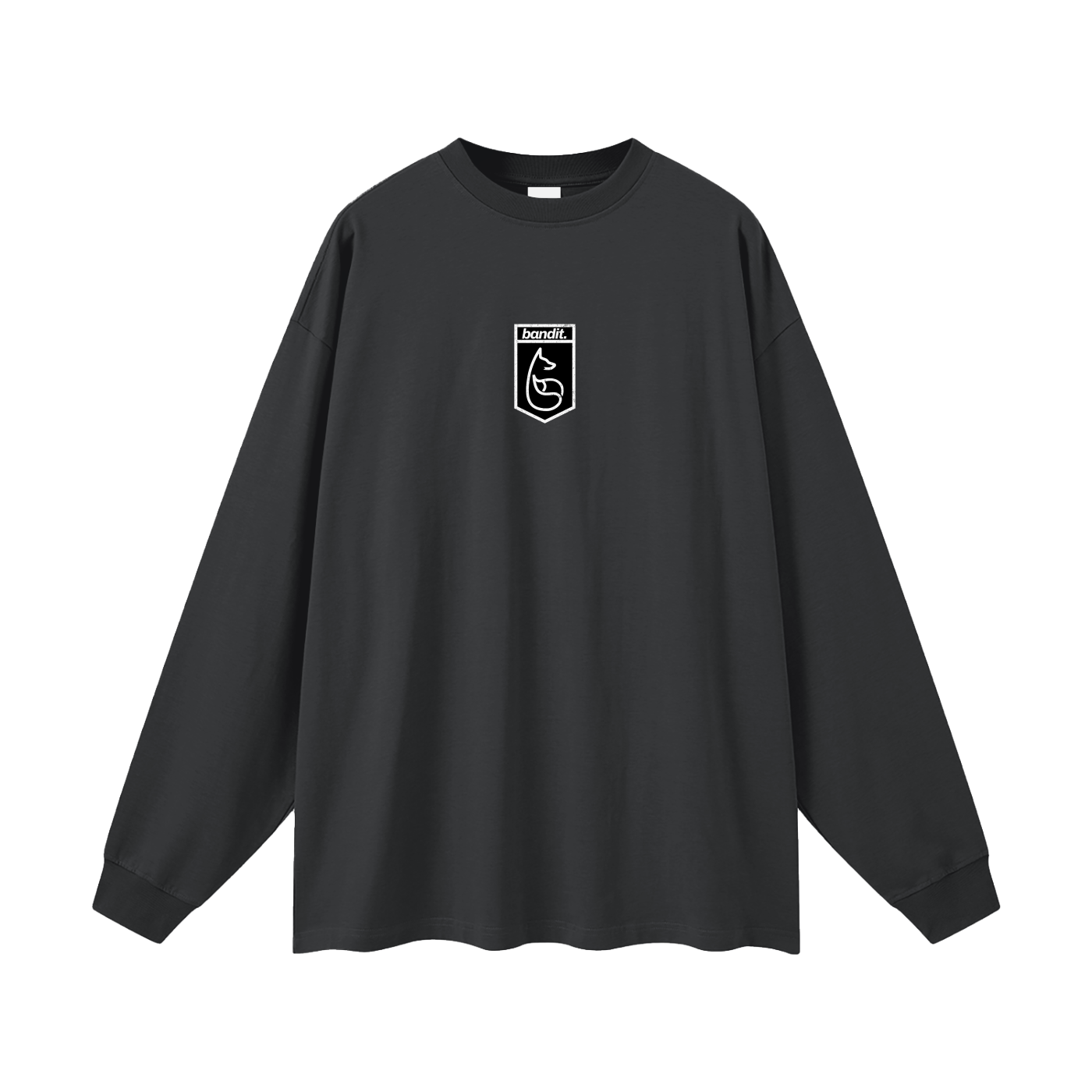 Heavy Hitter Long Sleeve Tee