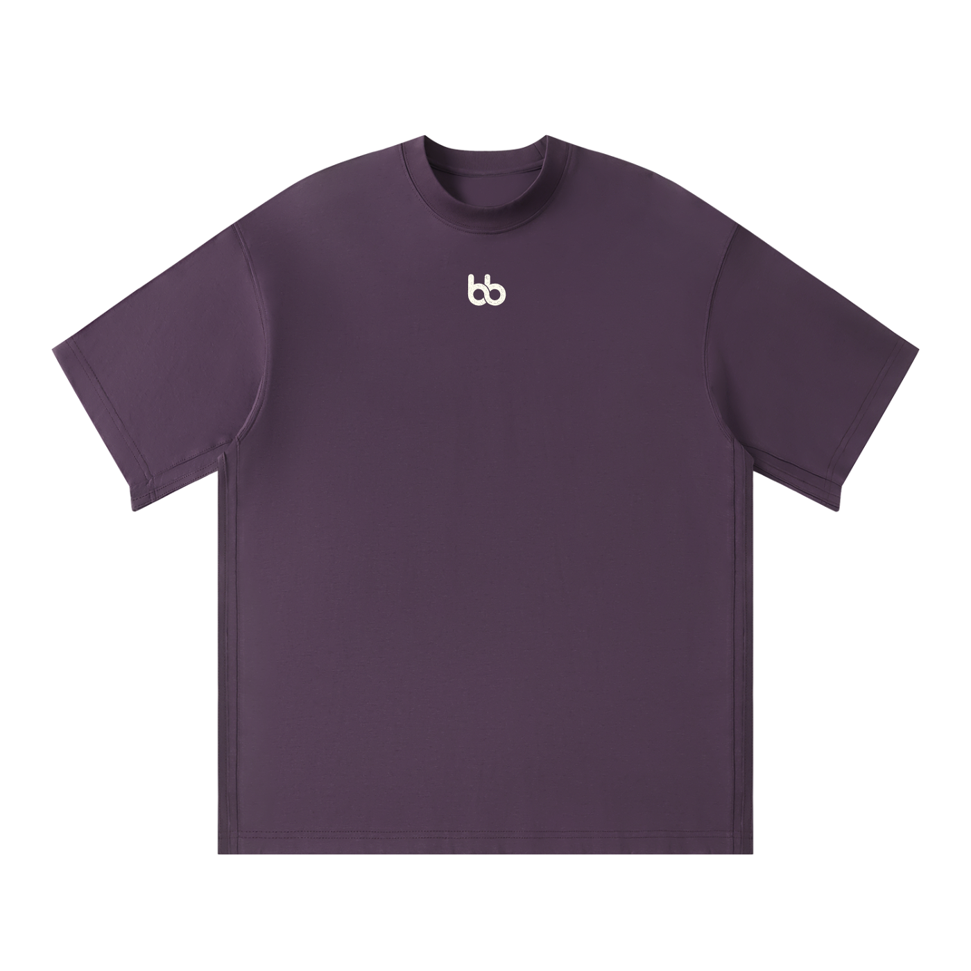The Caddie BanditFlex™ T-Shirt - T-Shirt - Purple