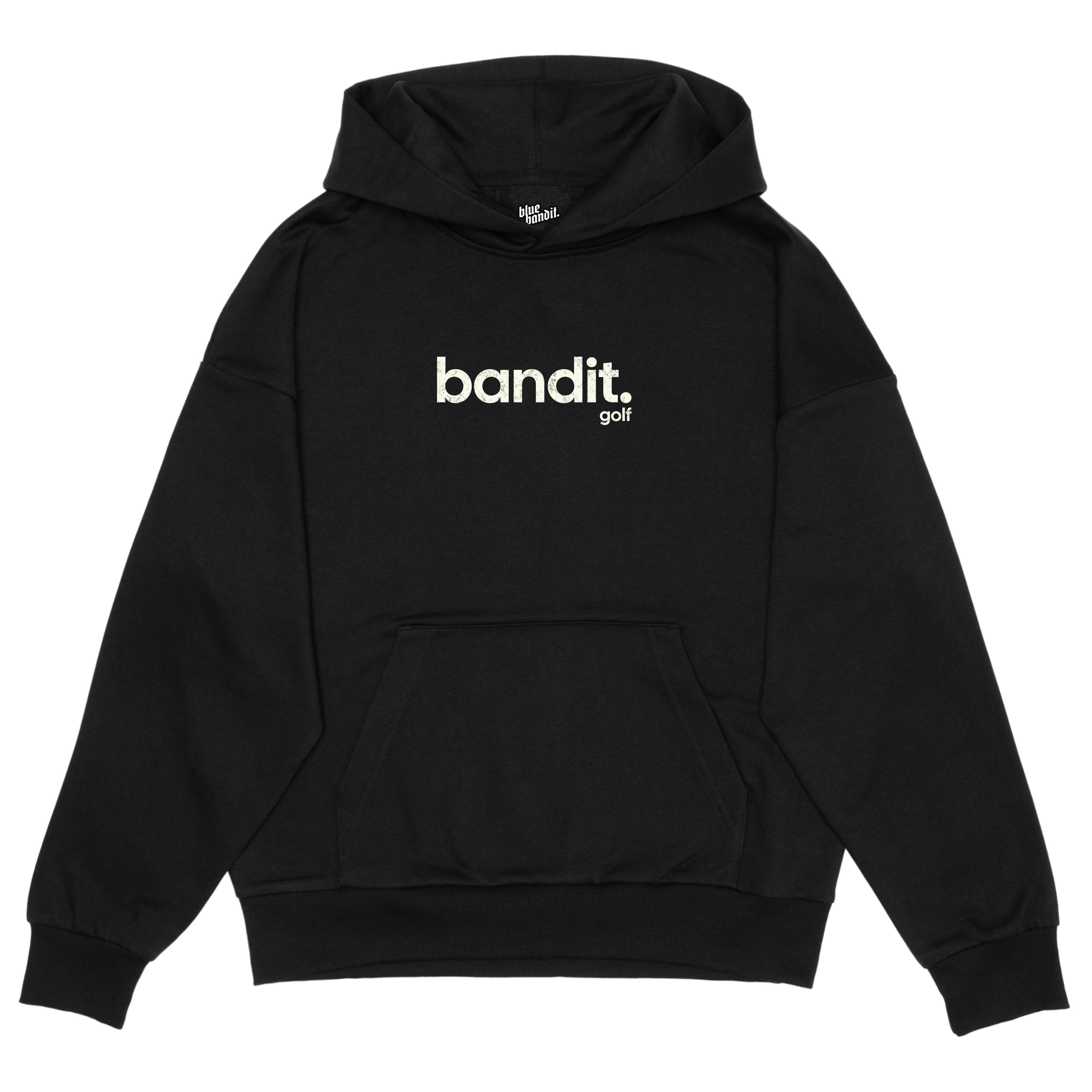 Dead Aim Drop Shoulder Hoodie
