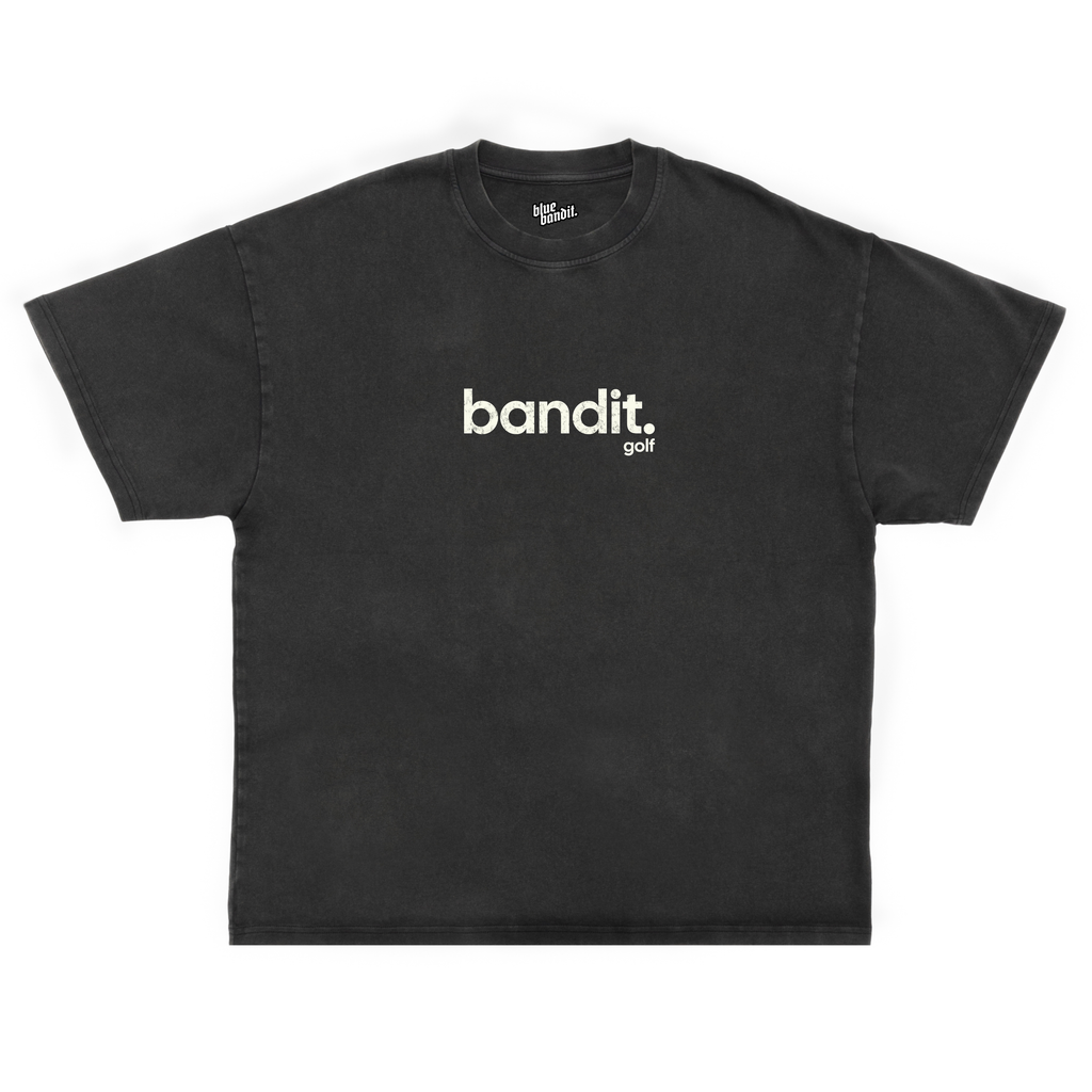 Dead Aim Oversized Tee - T-Shirt -