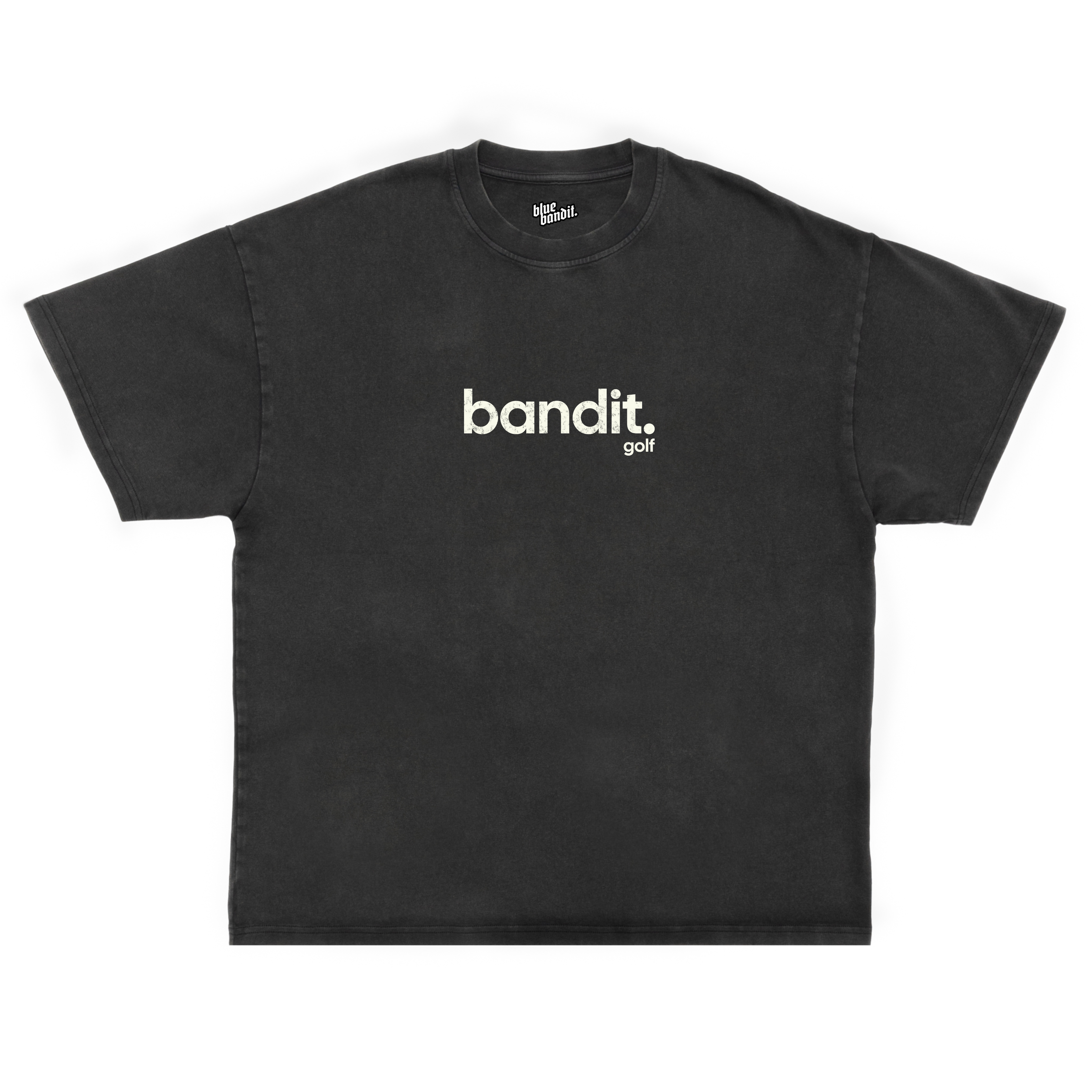 Dead Aim Oversized Tee