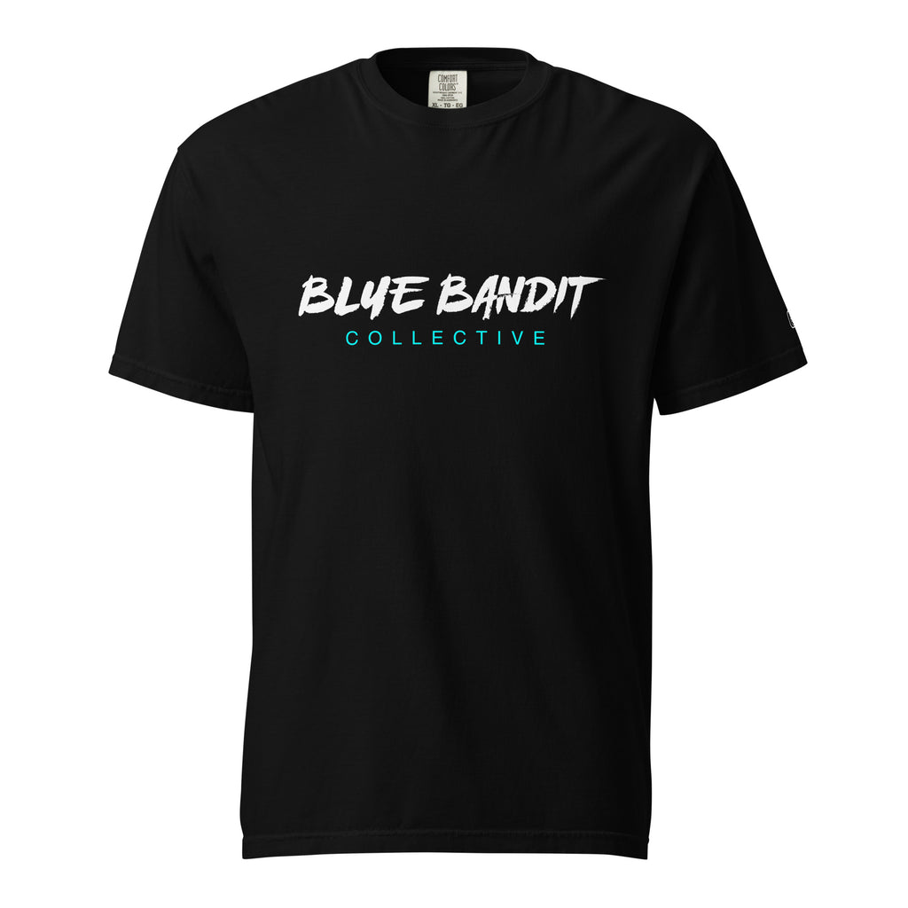 Unisex Premium Bandit T-shirt - T-Shirt -