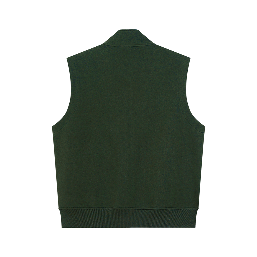 Essential Cowboy Club Golf Vest - Vest -