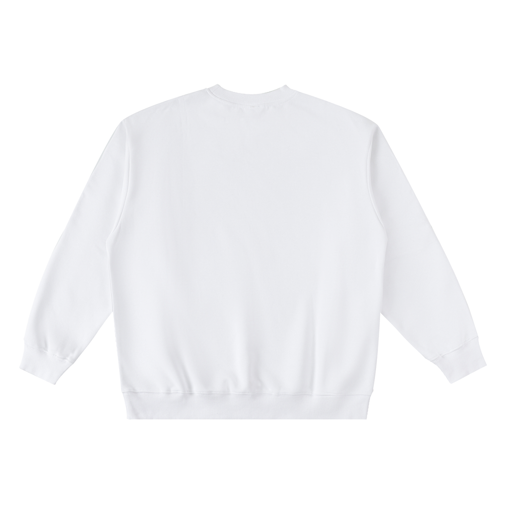 Golf & Cowboy Club Taped Sweatshirt - Sweatshirt -