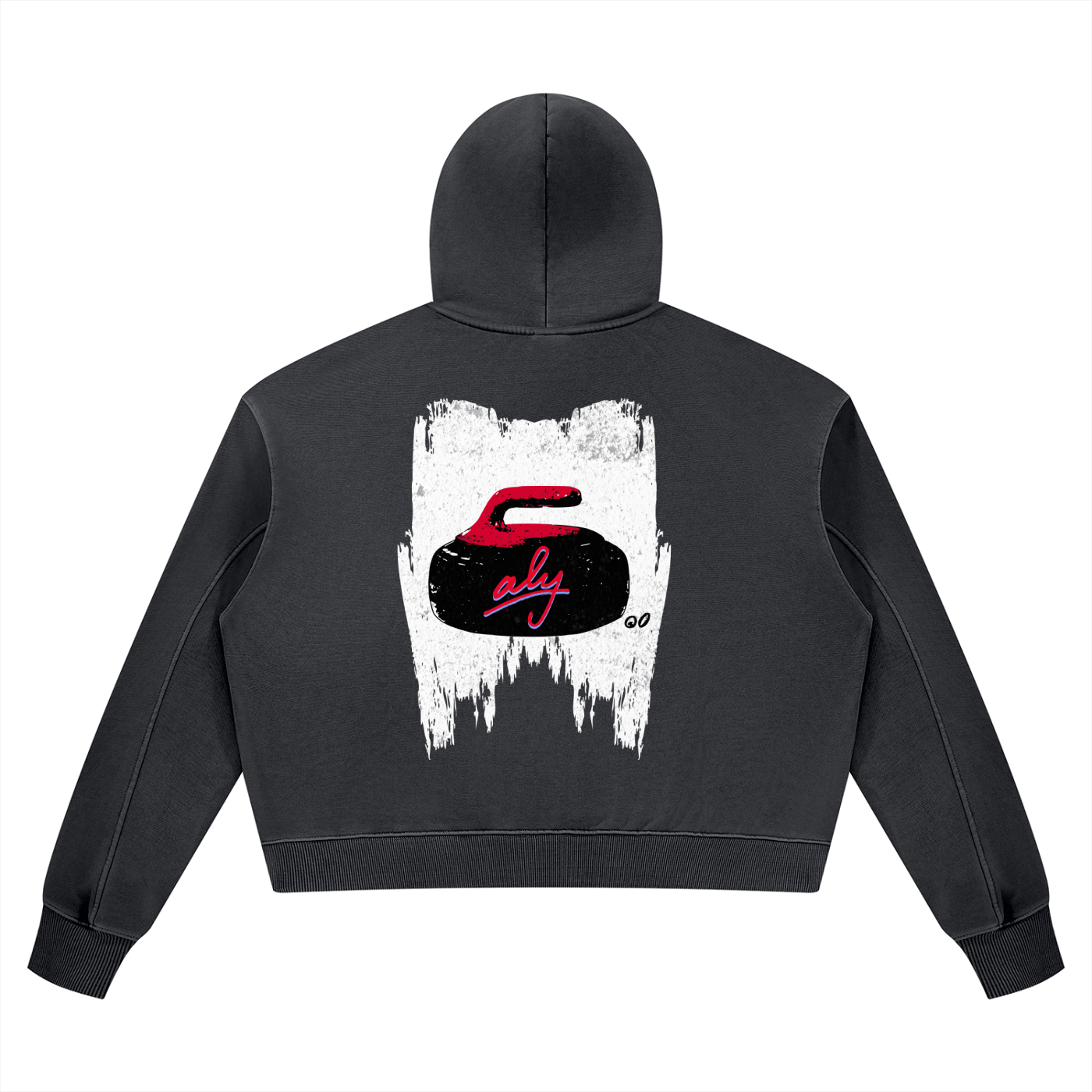 Women’s Vintage Wash Heavyweight Hoodie