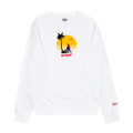 The Striper Sweatshirt - Sweatshirt -