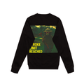Stroke Limit Black Sweatshirt - Sweatshirt -